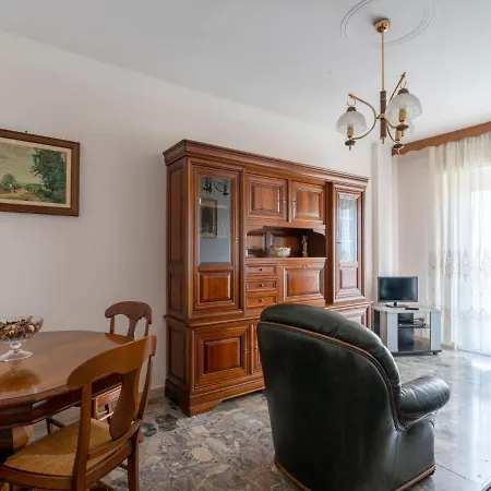 Verbena By Interhome Apartmán
