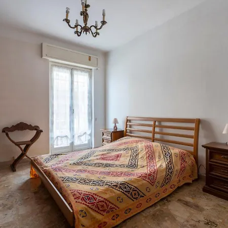 Apartamento Verbena By Interhome *