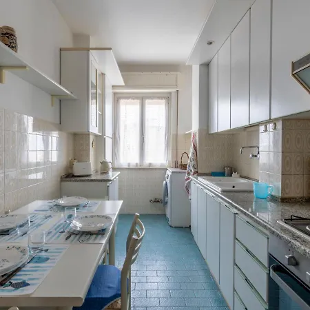 Verbena By Interhome * Vallecrosia